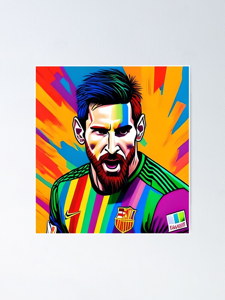 messi beard styles 0043