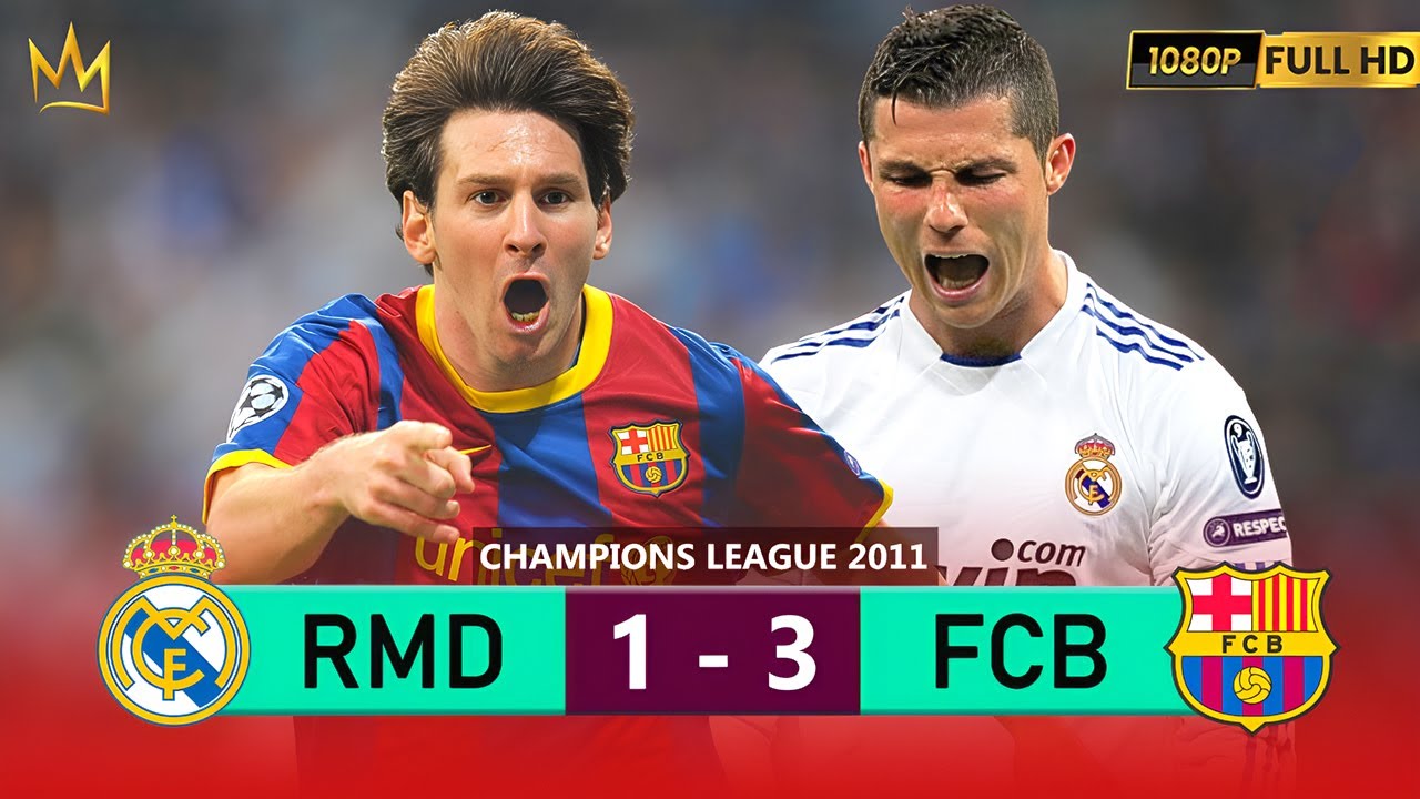 Messi best goals 2011.