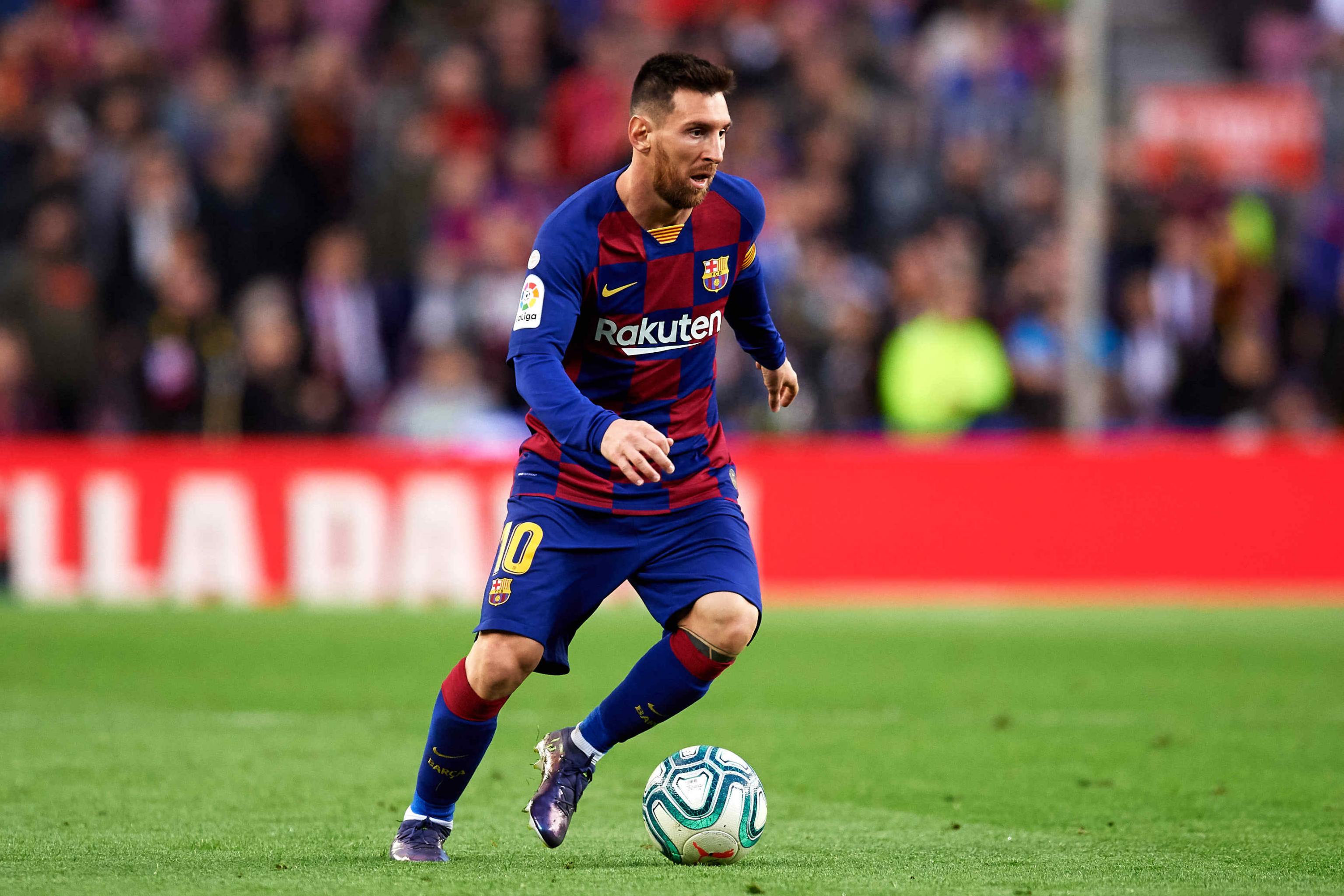 Messi best goals