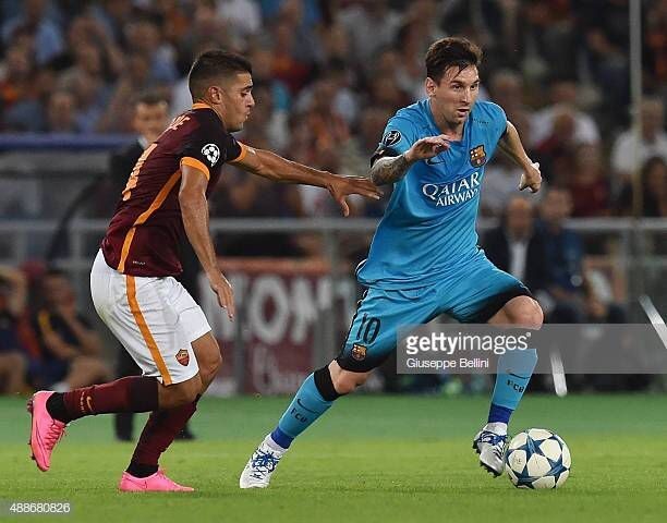 messi best picture