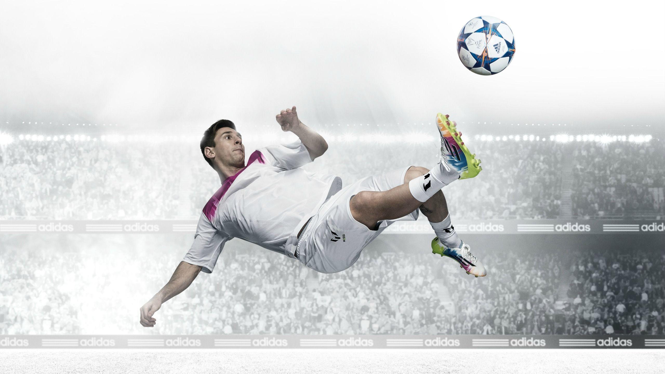 messi bicycle kick wallpaper 0010