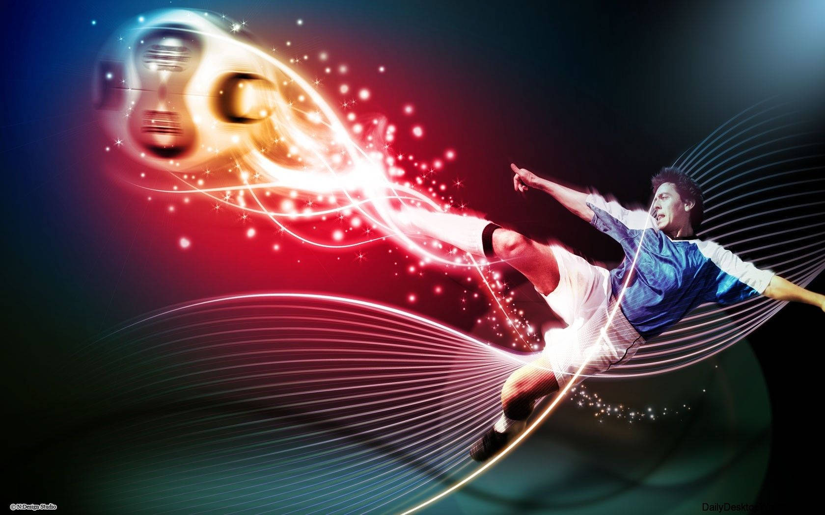 messi bicycle kick wallpaper 0014