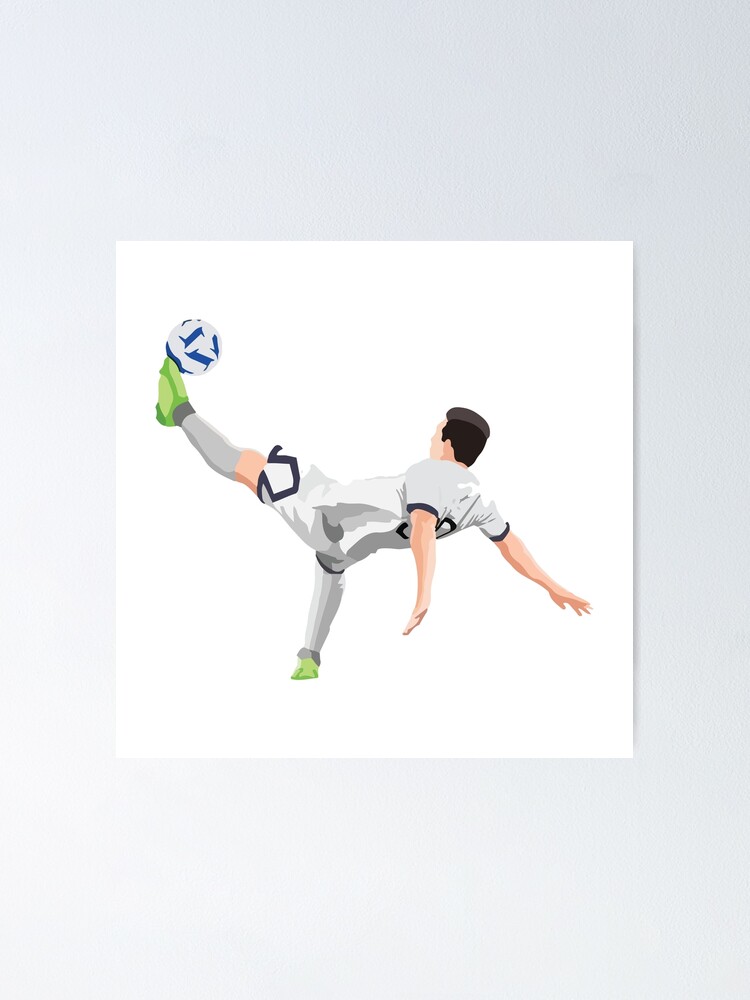 messi bicycle kick wallpaper 0019