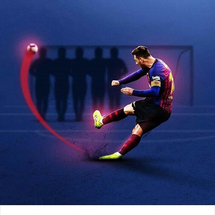 messi bicycle kick wallpaper 0020