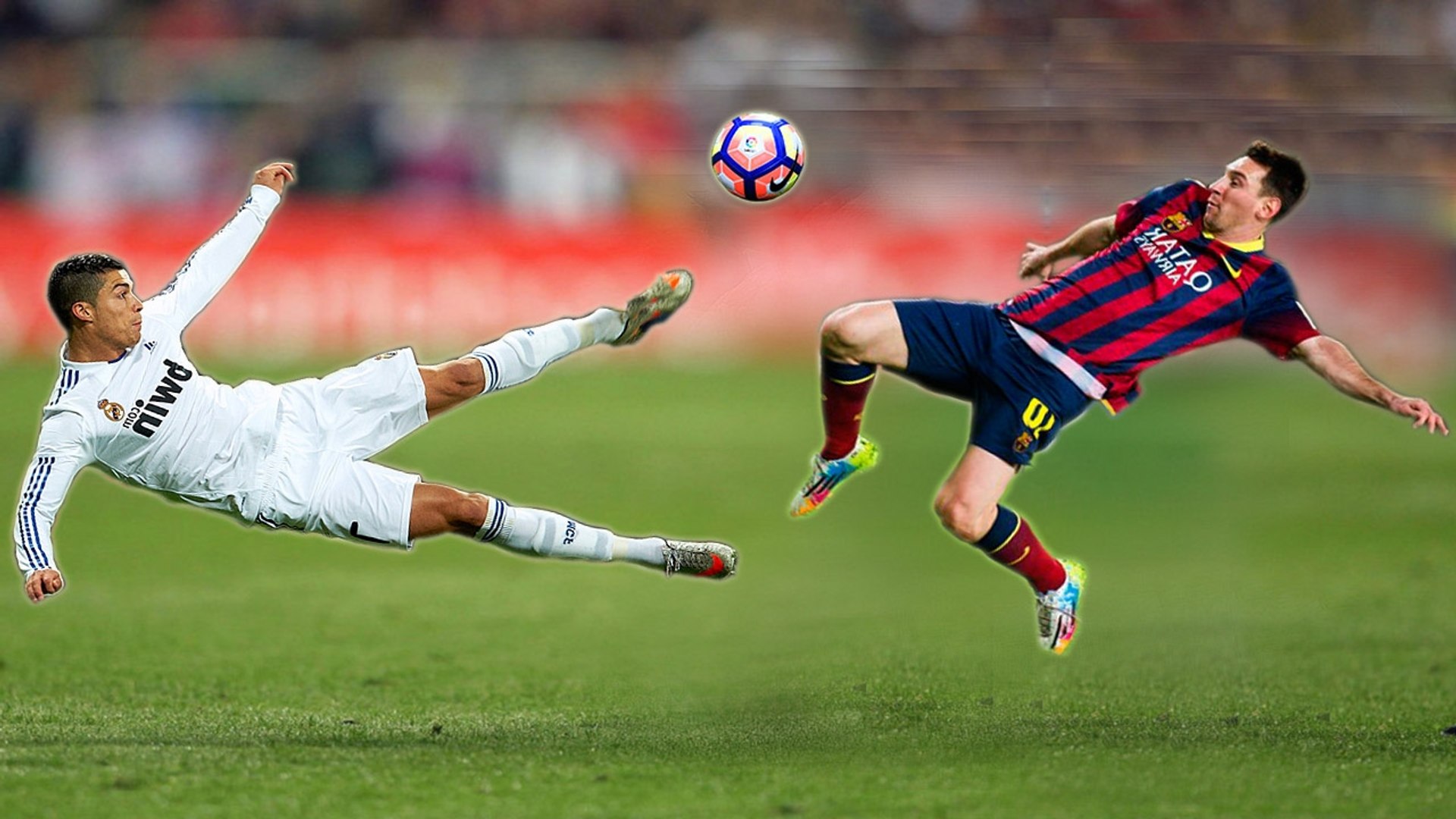 messi bicycle kick wallpaper 0022