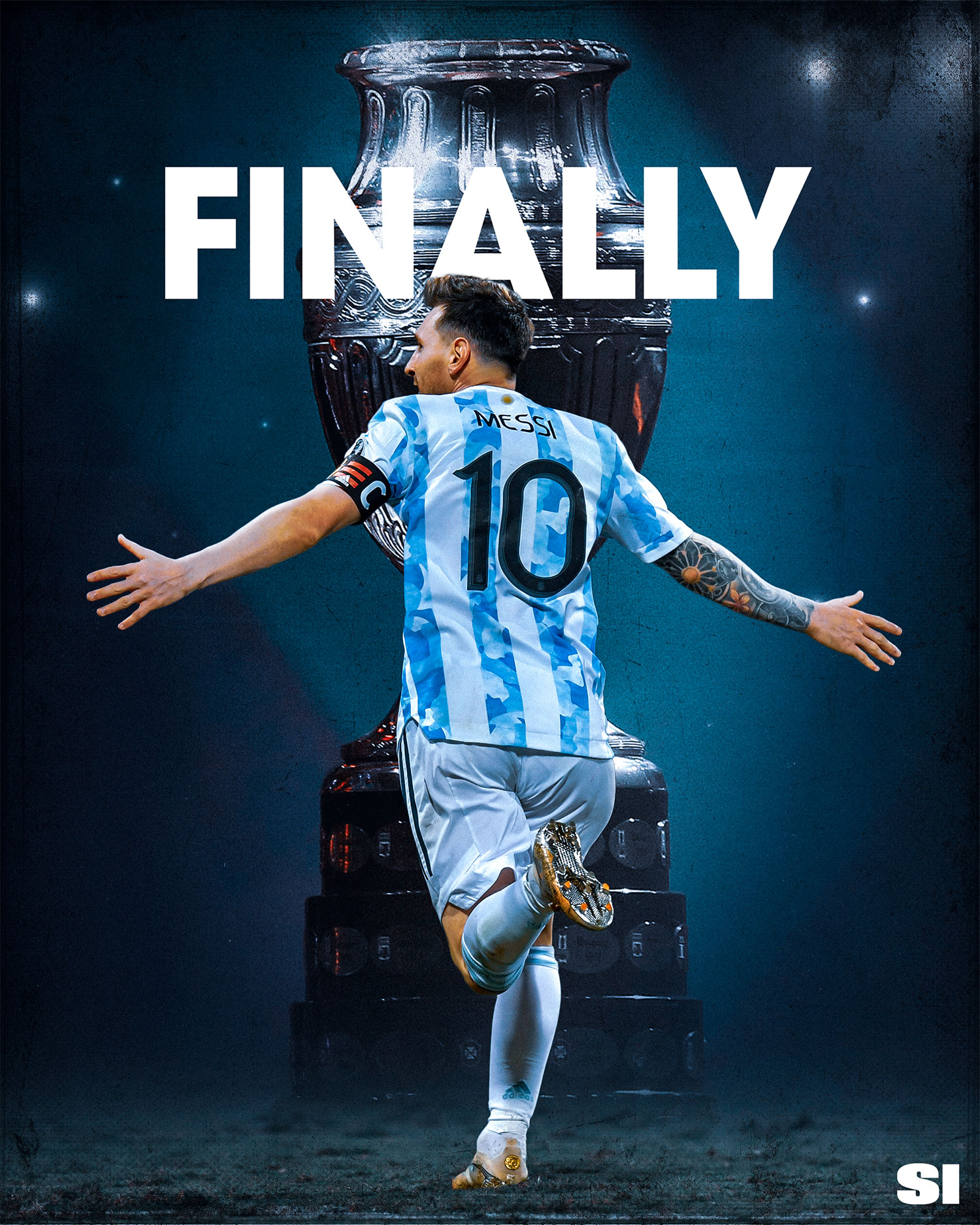 messi bicycle kick wallpaper 0032