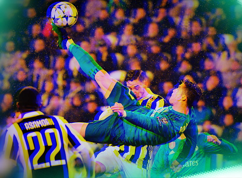 messi bicycle kick wallpaper 0033