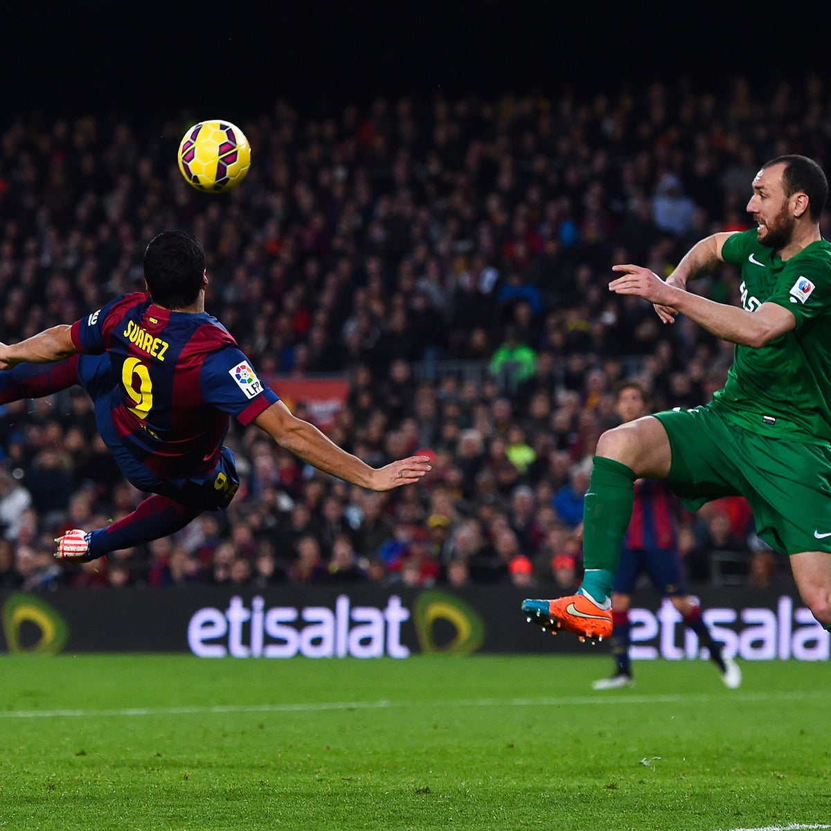 messi bicycle kick wallpaper 0034