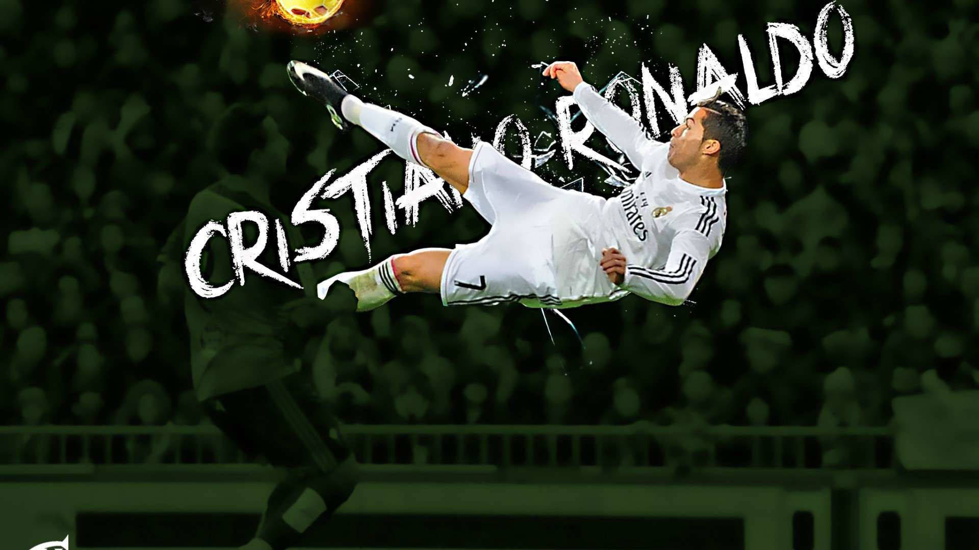messi bicycle kick wallpaper 0036