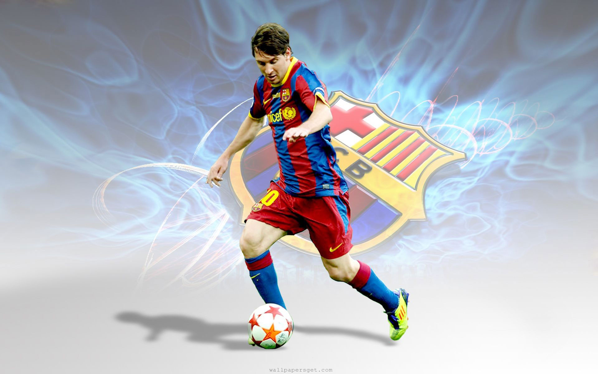 messi bicycle kick wallpaper 0037