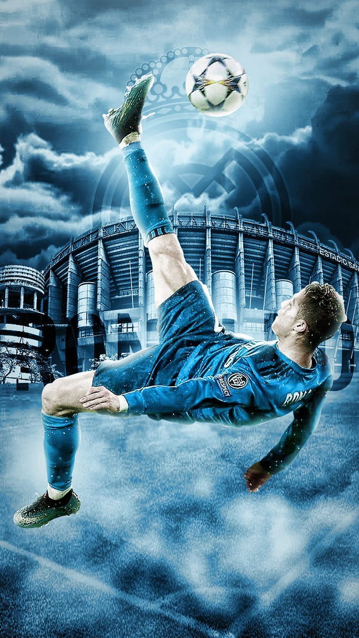 messi bicycle kick wallpaper 0039