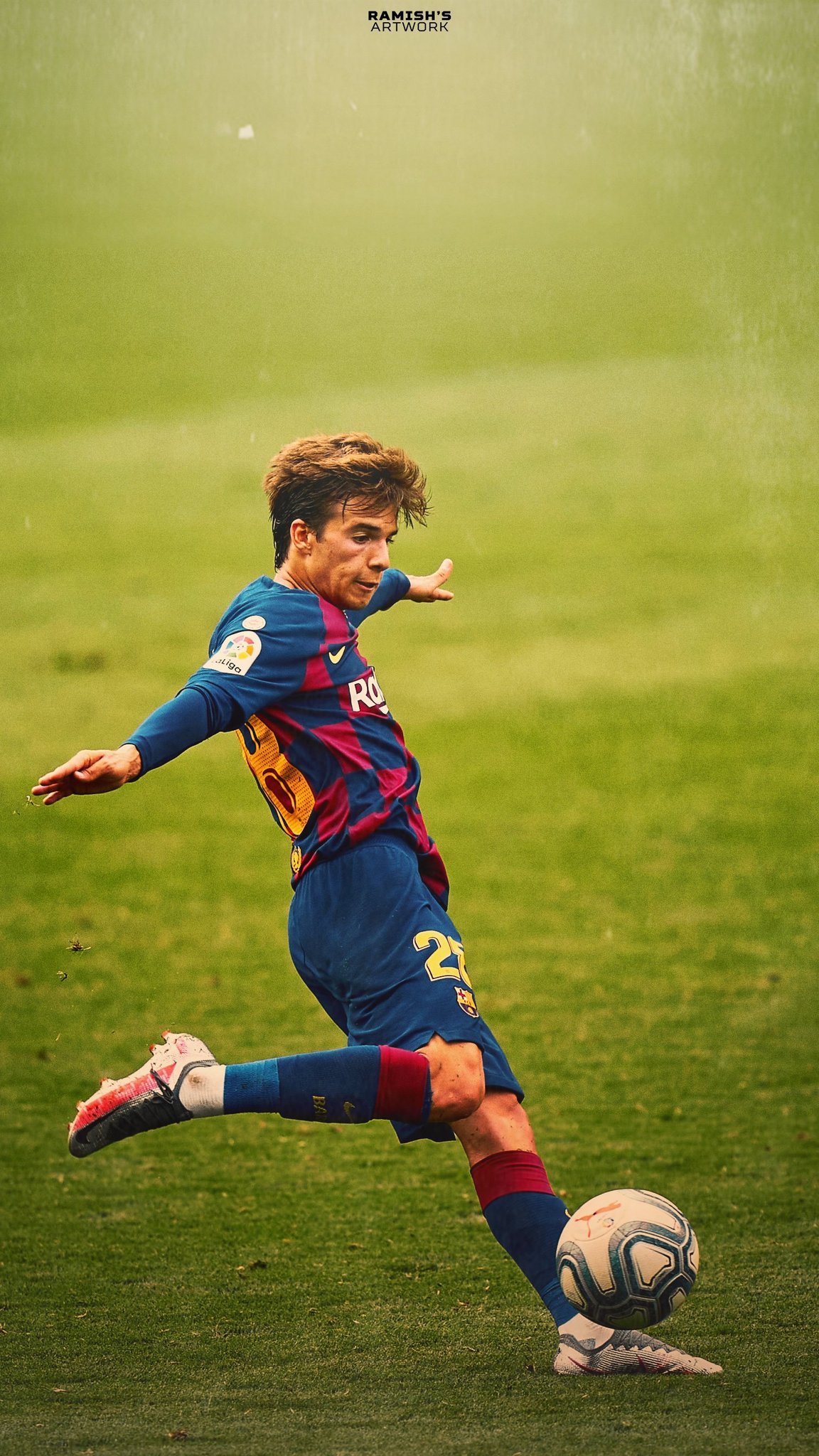 messi bicycle kick wallpaper 0042