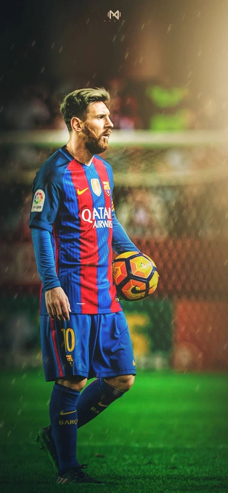 messi bicycle kick wallpaper 0045