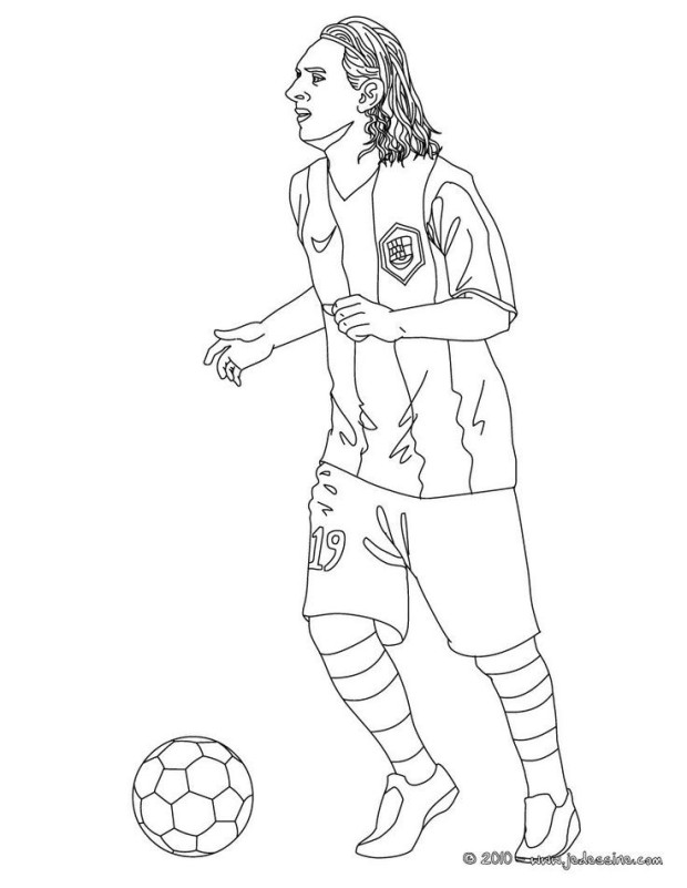 messi c 0017