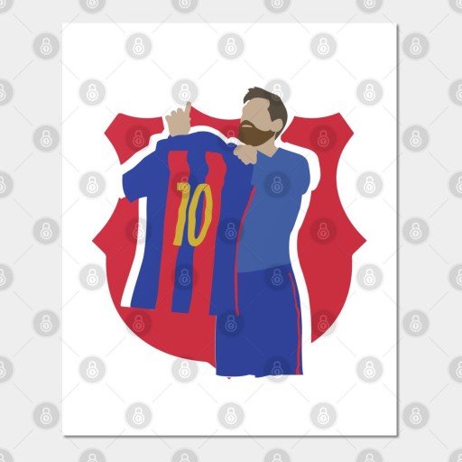 messi c