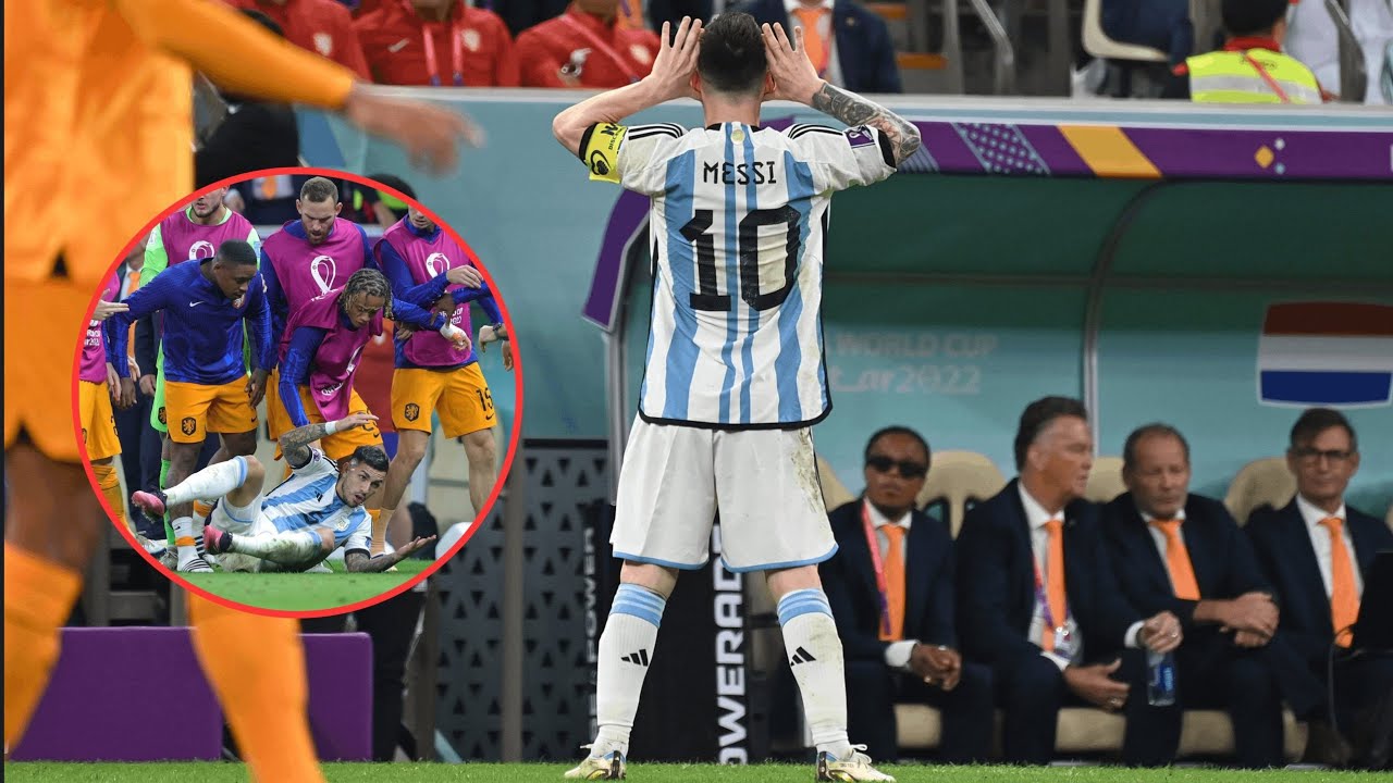 messi c