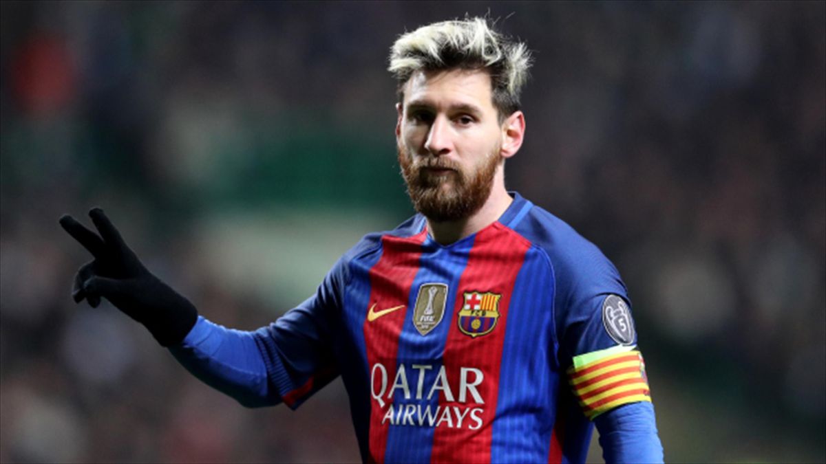 messi c