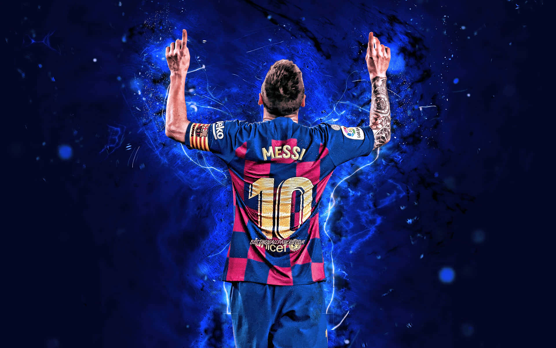 messi c