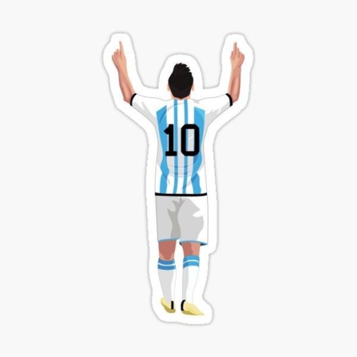 messi c