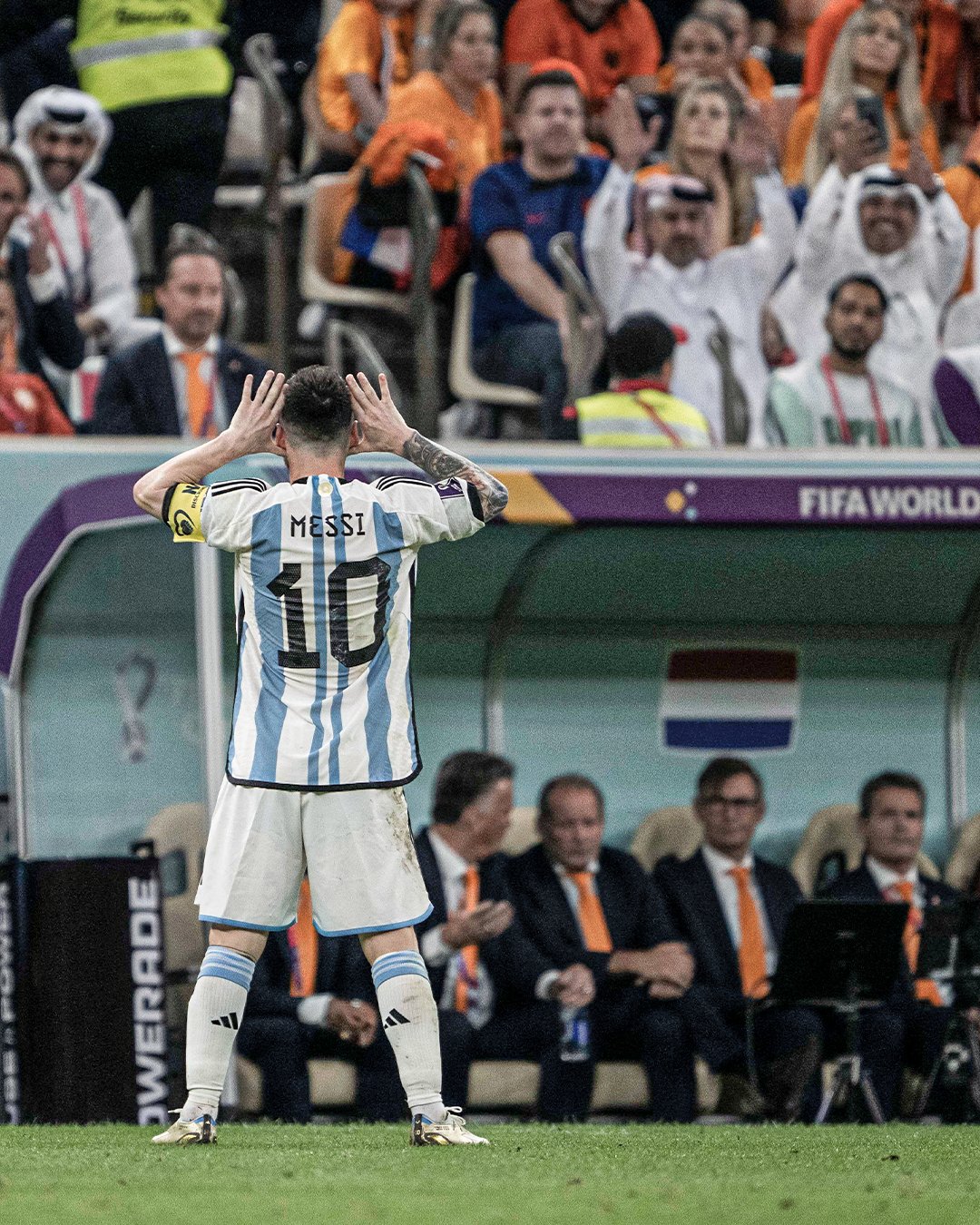 messi c