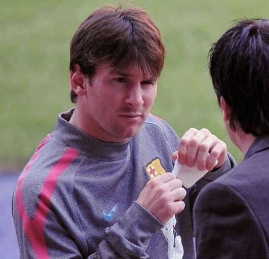 Messi championship photos.