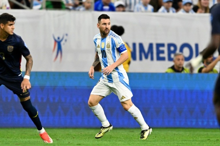 messi c