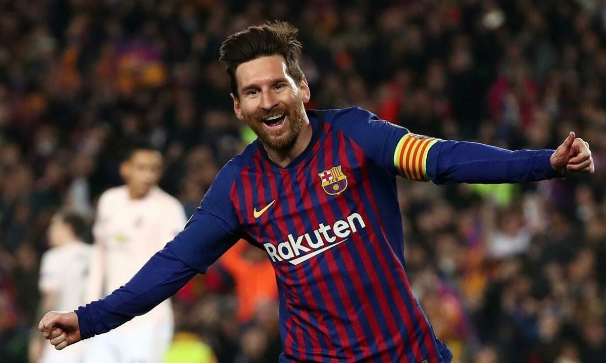 messi c