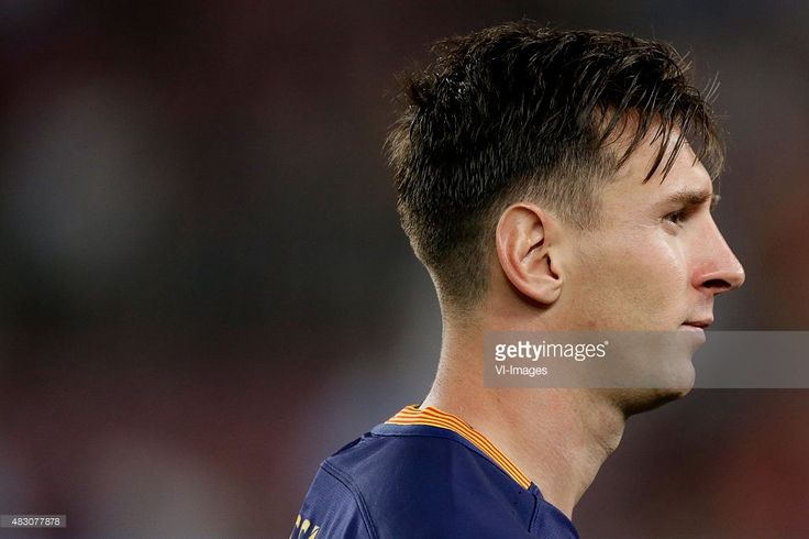 messi c