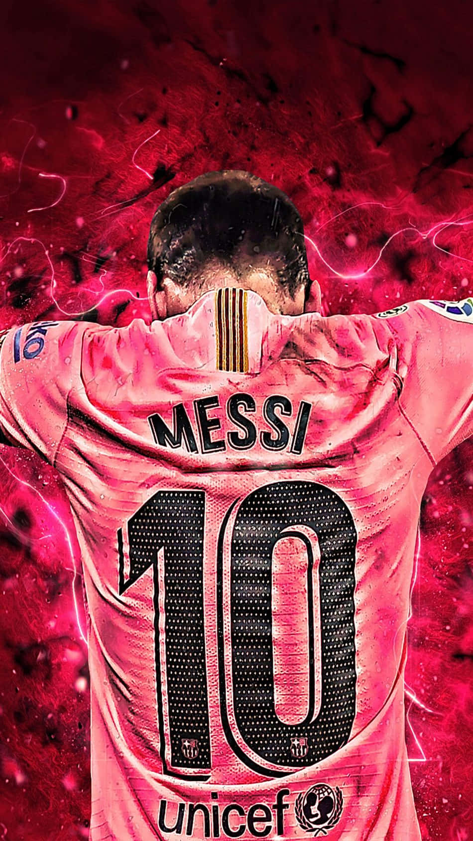 messi cool pics