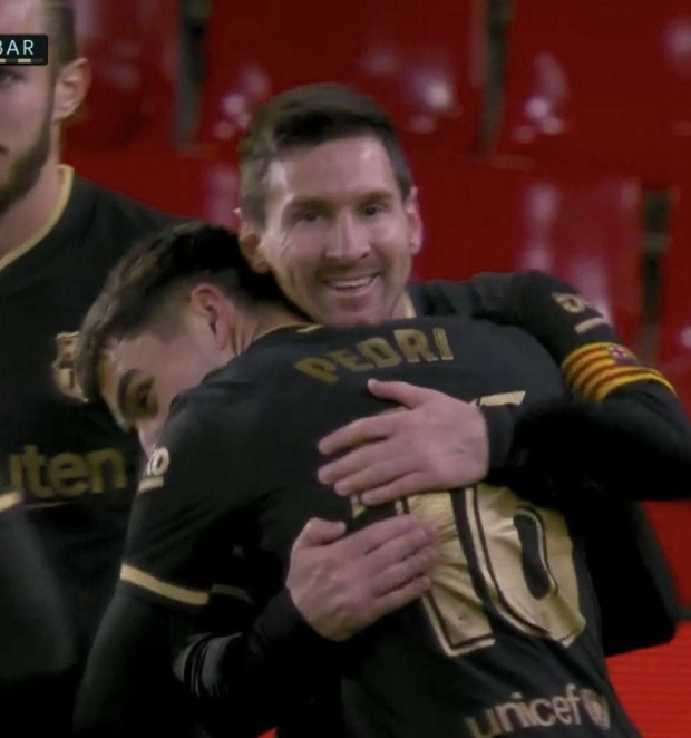 messi c 0062