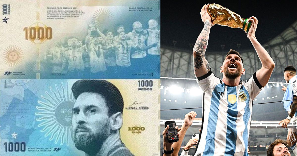 messi dollar 0011