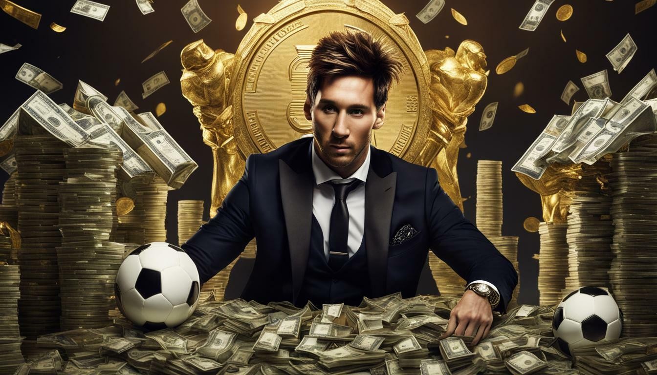 messi dollar 0026