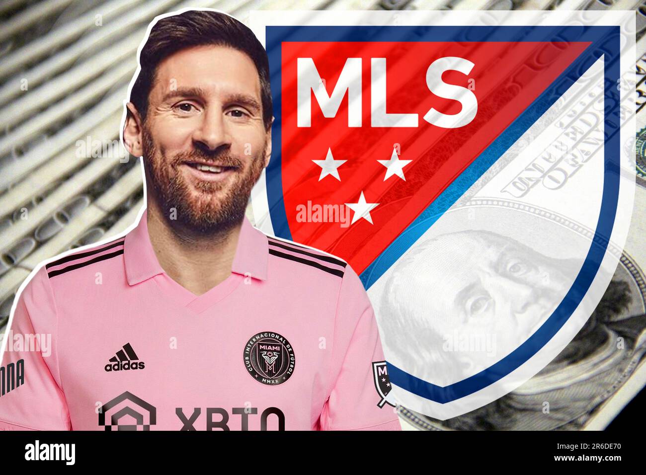 messi dollar 0044