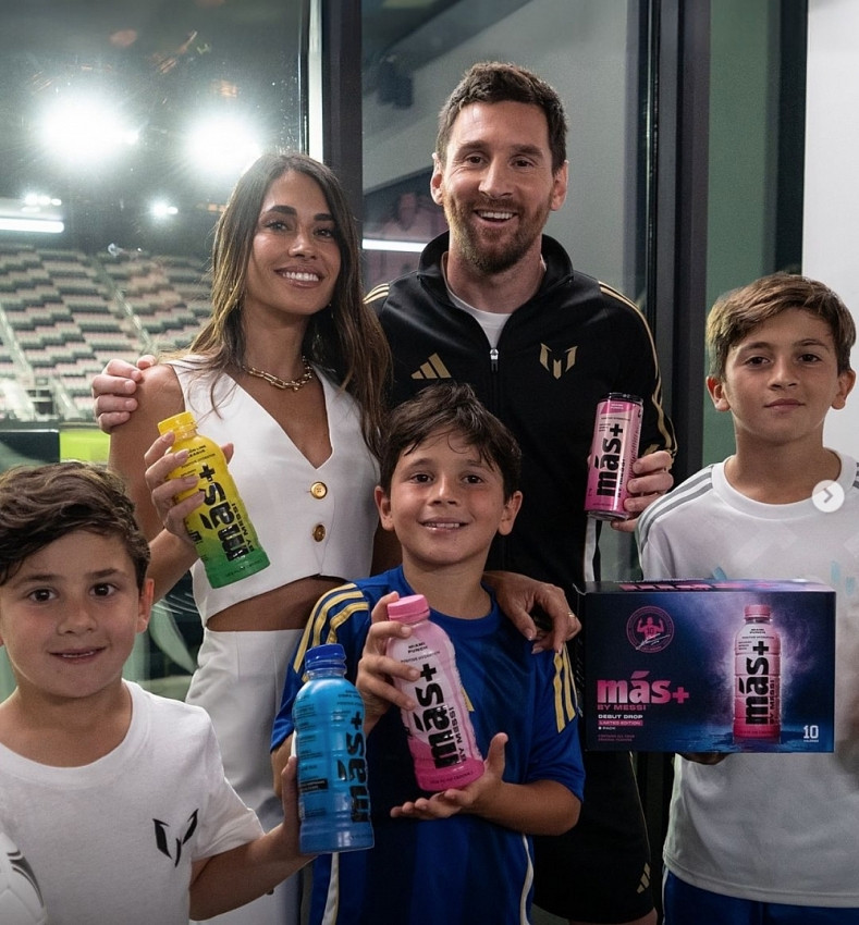 messi dollar 0061