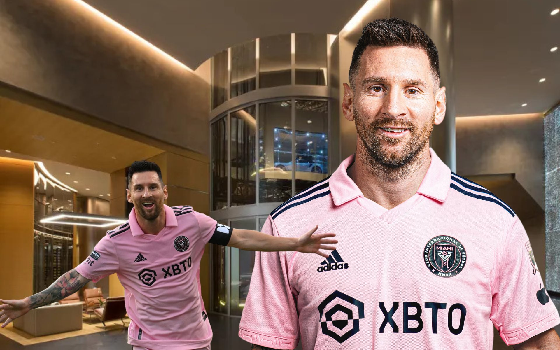 messi dollar 0065