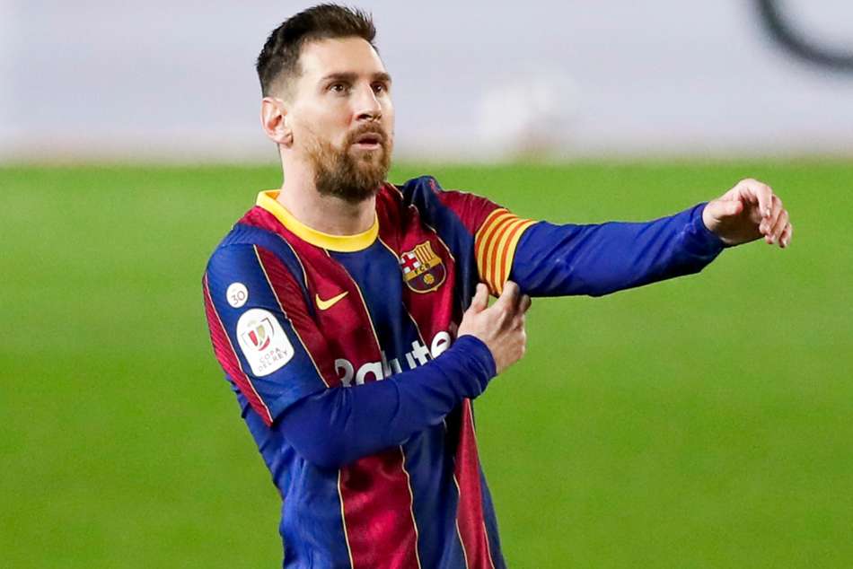 messi dollar 0067