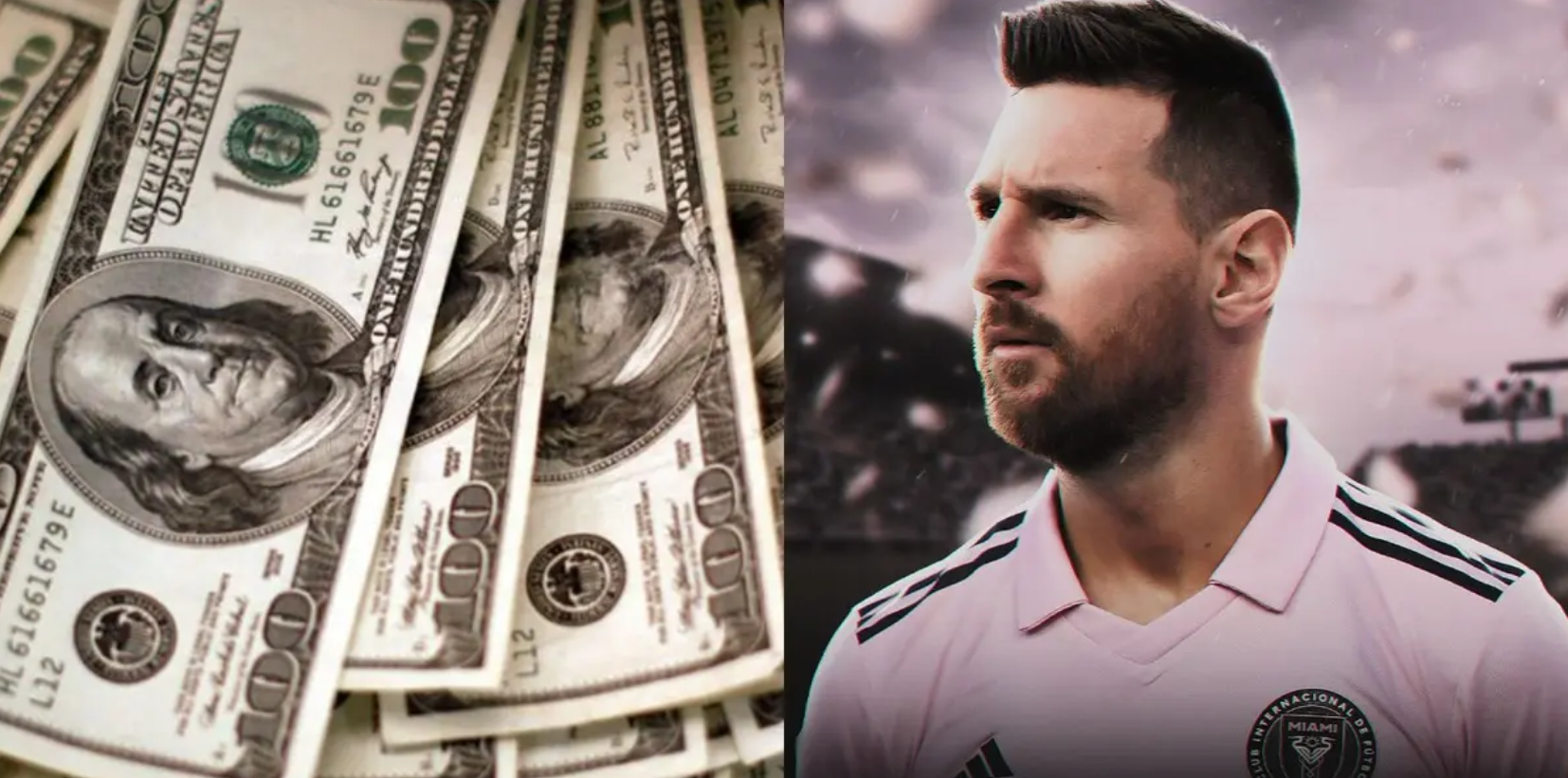 messi dollar 0069