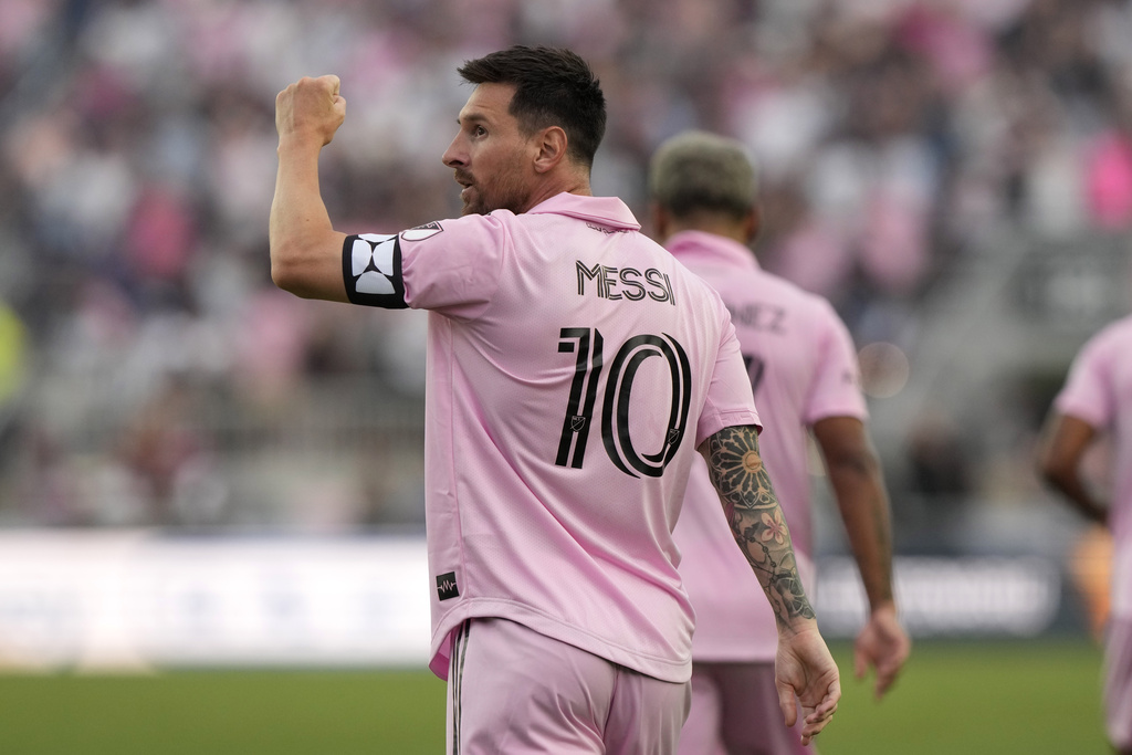 messi dollar 0075