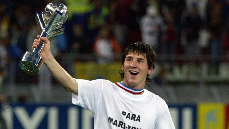messi dollar 0081