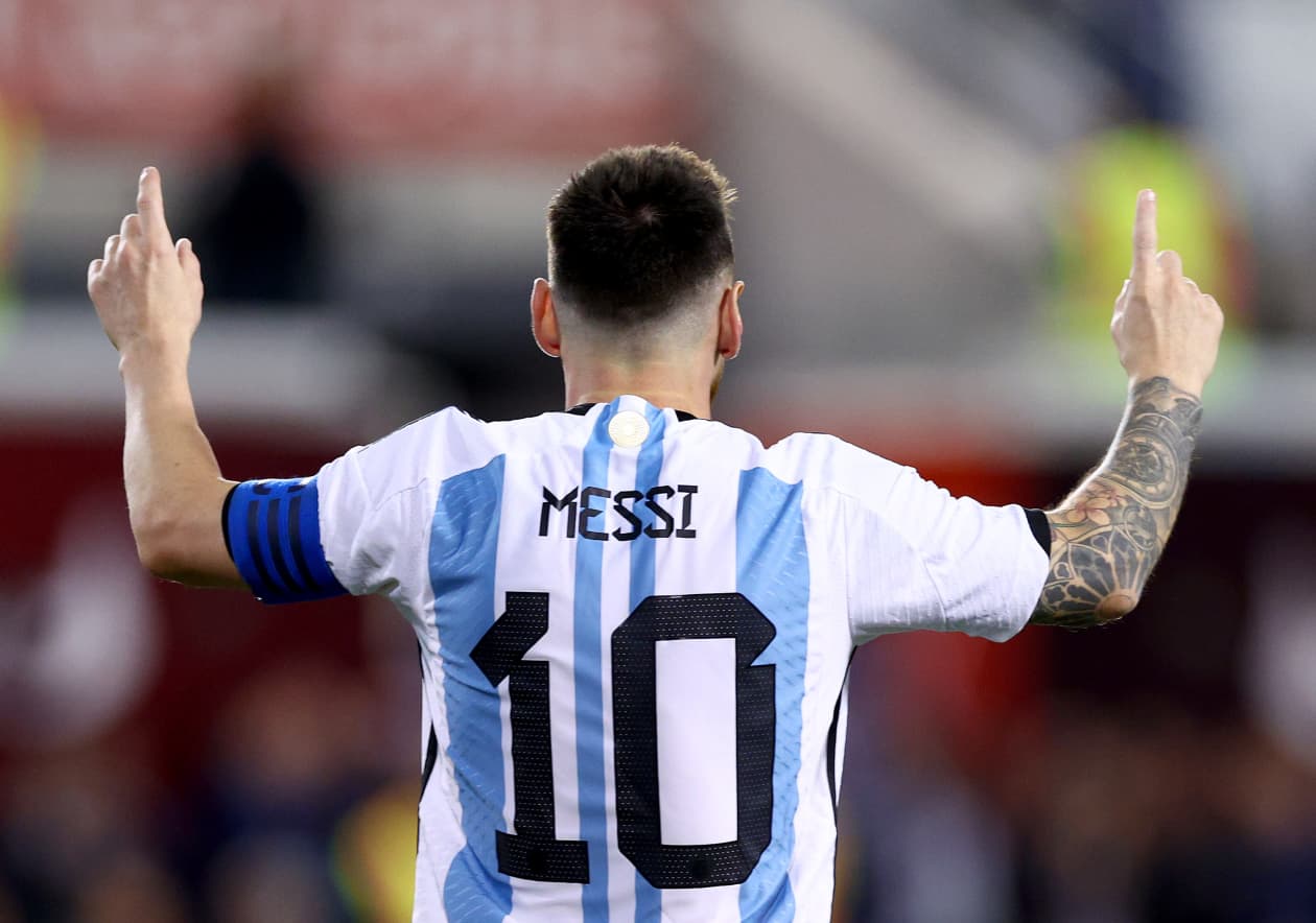 messi dollar 0088