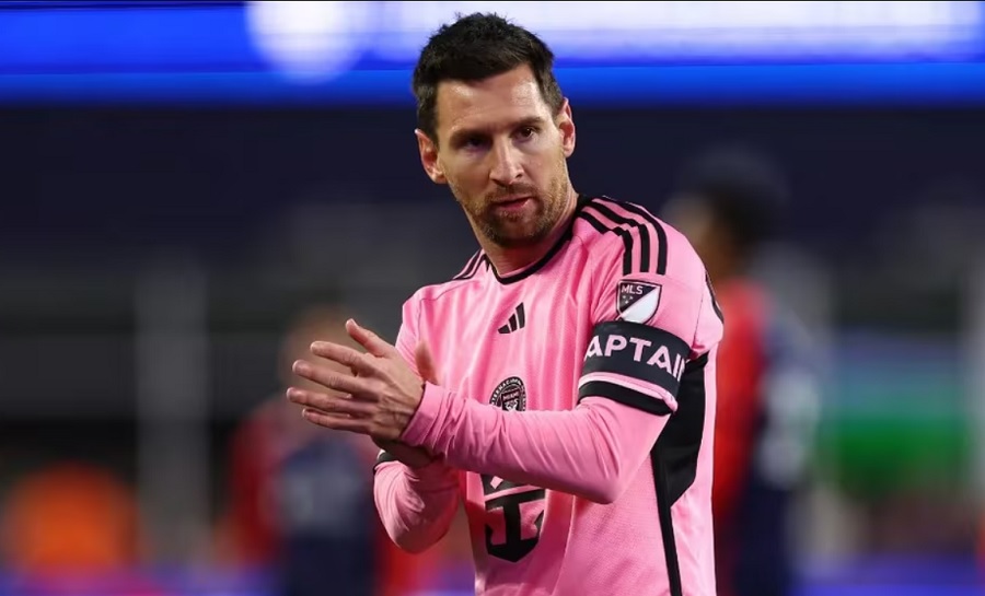 messi dollar 0089
