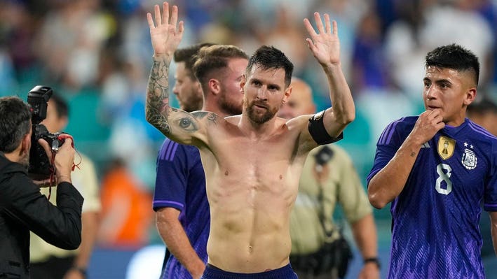 messi dollar 0099