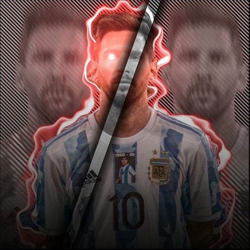 messi edit photo 0042