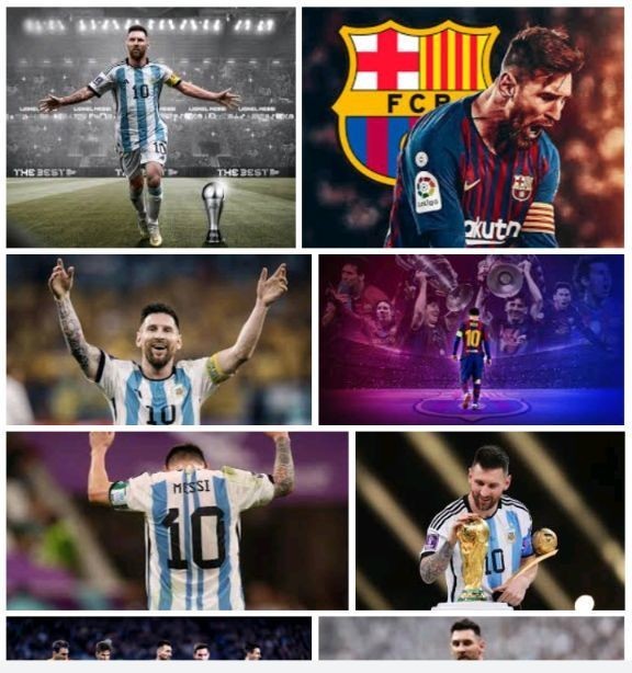messi edit photo 0050