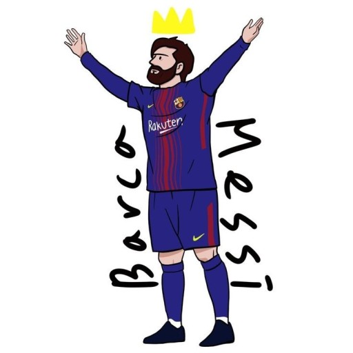 messi edit photo 0056