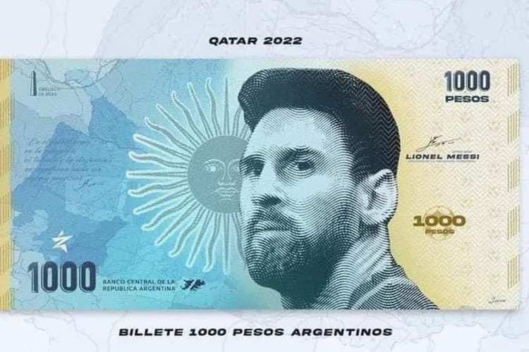 Messi endorsement deals