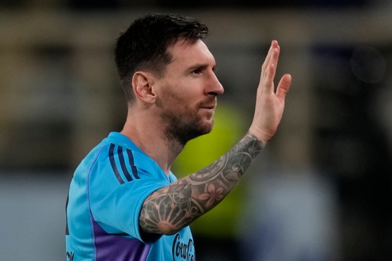 messi face photo 0036