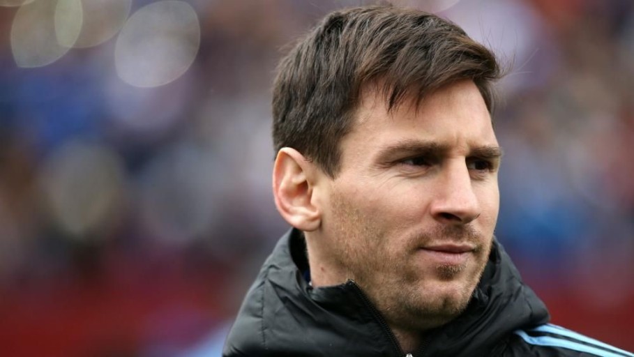 messi face photo 0041