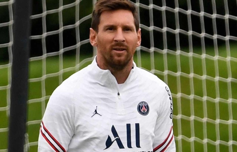 messi face photo 0055