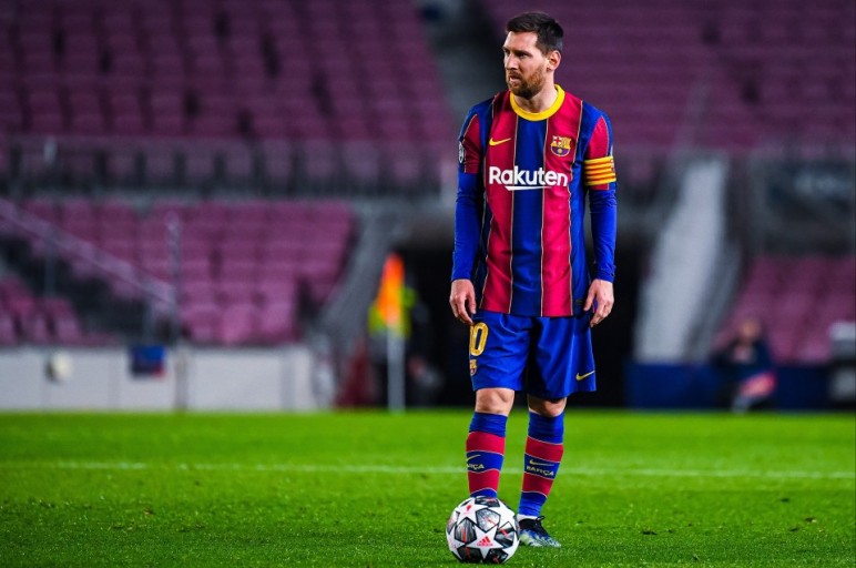 messi face photo 0077